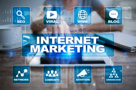 互联网营销的概念 SEO、业务与技术的融合之道